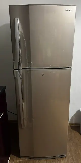 Холодильник Toshiba GR-R32UT (CZ) — Тбилиси