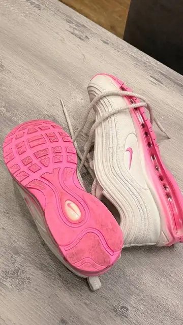 Nike Air Max 97 SE limited — Батуми — 150 $