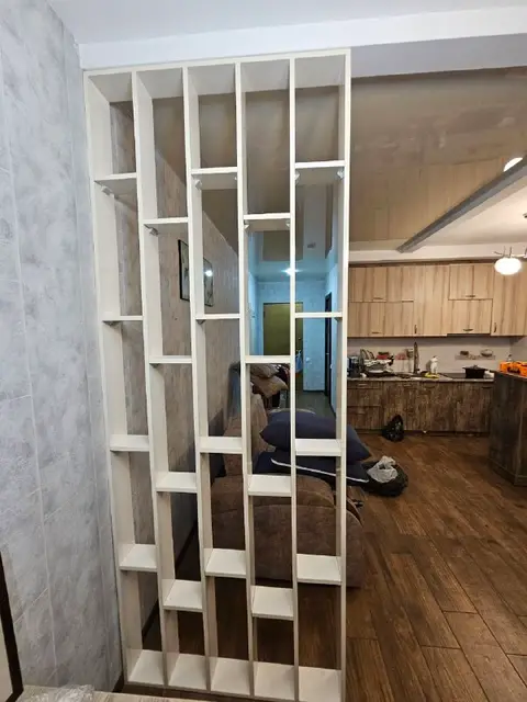 Стойка барная бу разборная — Батуми — 200 ₾