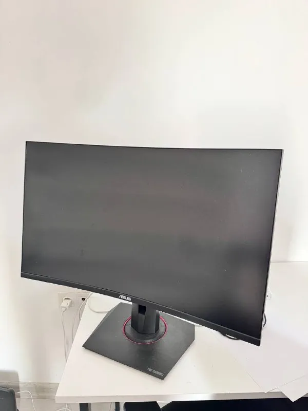 Монитор Asus 27