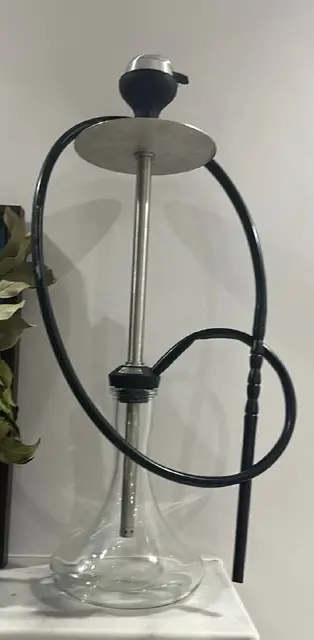 Угли и аромат в подарок — Батуми — 150 ₾