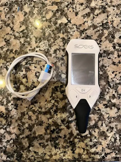 СОЭКС Эковизор F4 — Батуми — 390 ₾