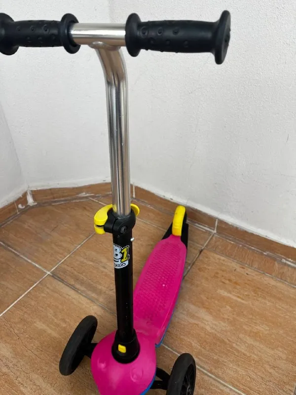 Decathlon Scoter