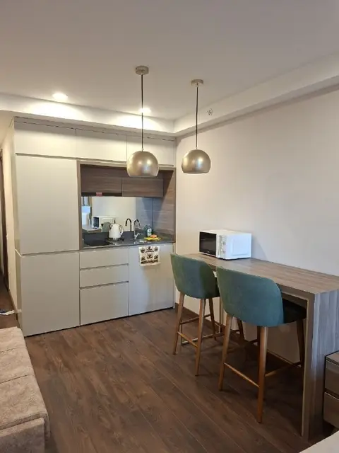 Студия 36 м² в комплексе LA QUINTA — Батуми — 400 $