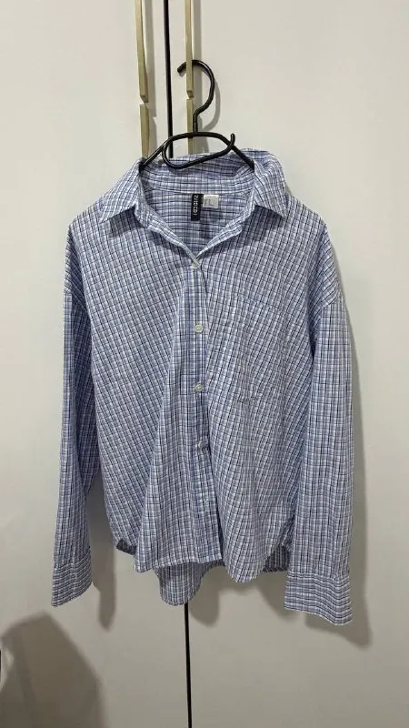 Рубашка H&M