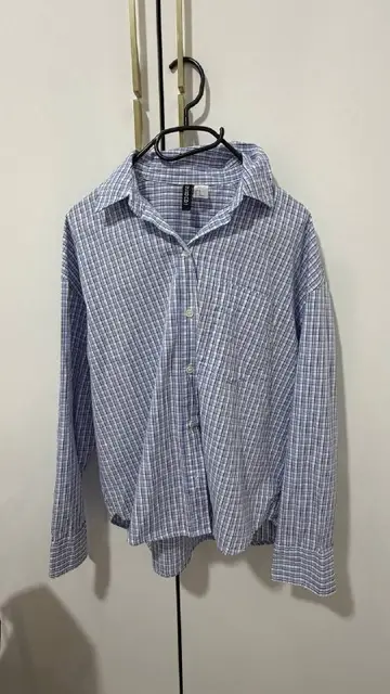 Рубашка H&M — Тбилиси — 20 ₾