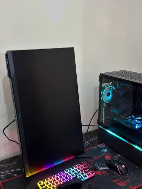 Монитор 27» 180Hz Full HD — Тбилиси — 500 ₾