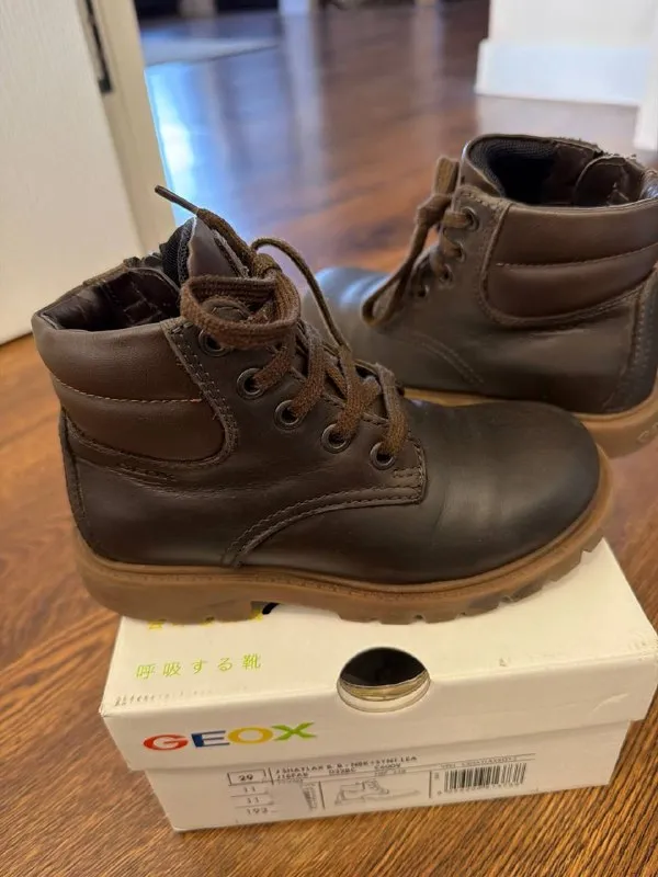 Geox для мальчика