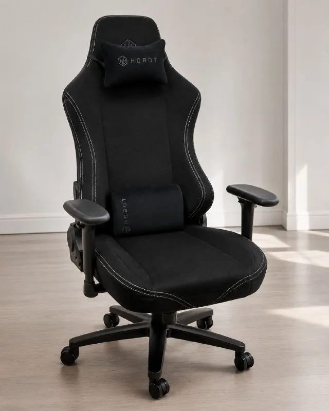 Игровое кресло HOBOT