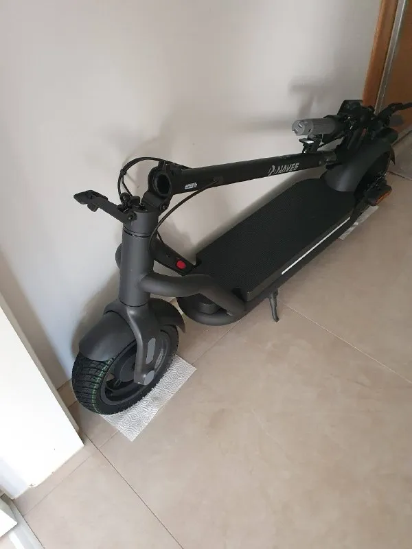 Электросамокат NAVEE N65i