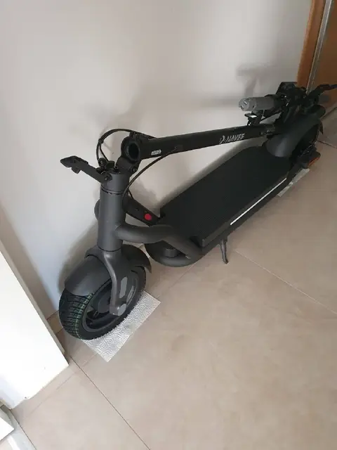 Электросамокат NAVEE N65i — Анталия — 25 000 ₺