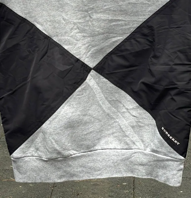 Burberry оригинальный свитер