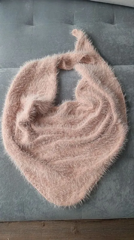 Бактус (шаль)