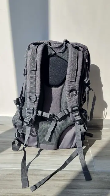 Туристический рюкзак Fjord Nansen Hakon 40 — Батуми — 90 ₾