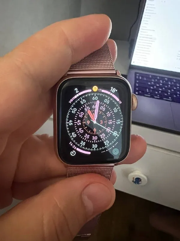 Apple Watch 6 (40 mm)