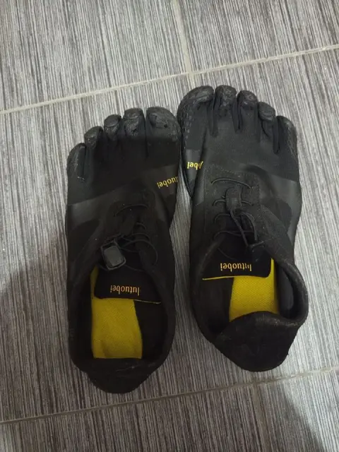 Ботинки бога — Тбилиси — 60 ₾
