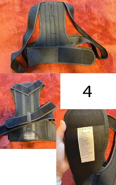Ортопедический корректор осанки — Батуми — 10 ₾
