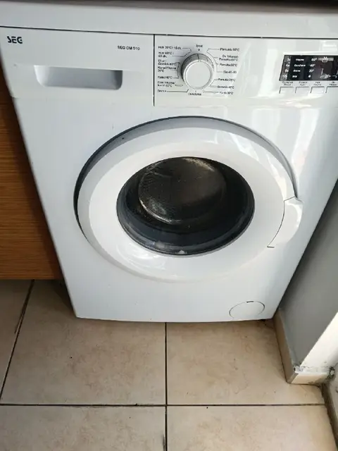 Стиральная машина 9кг — Анталия — 2 900 ₺