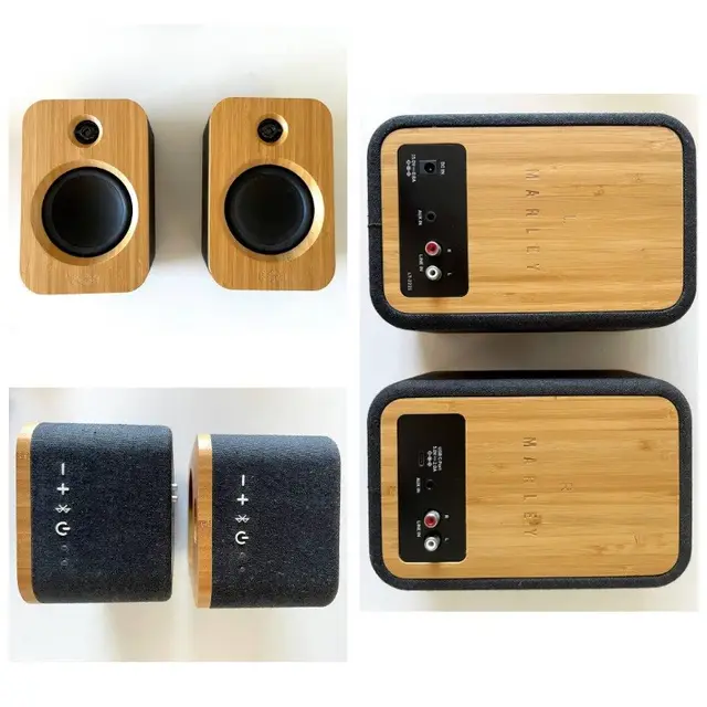 Дизайнерские беспроводные колонки Get Together Duo — Батуми — 200 ₾