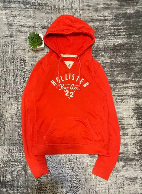 Hollister hoodie — Тбилиси — 30 ₾