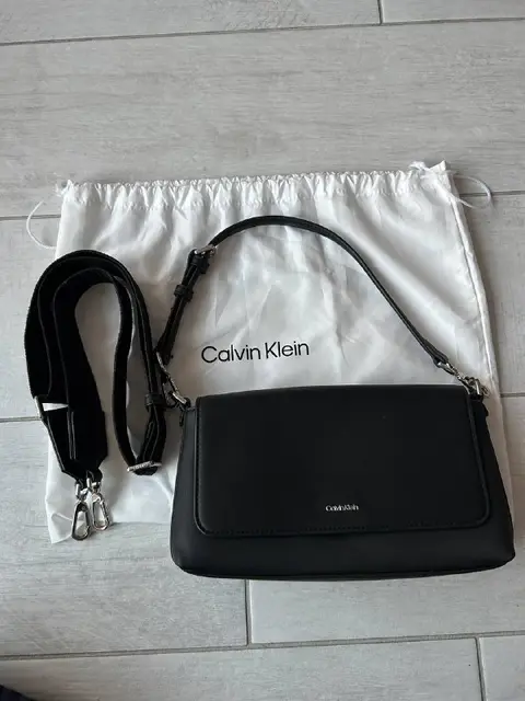 Сумка Calvin Klein — Белград — 5 000 дин