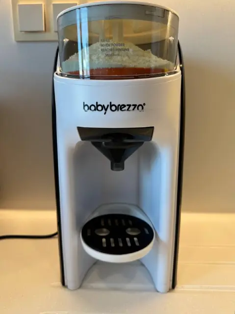 Каша машинка babybreza — Стамбул — 21 000 ₺