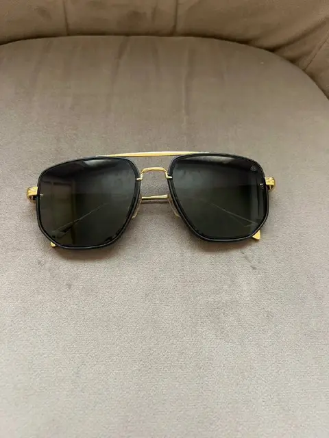 Оригинальный Maybach — Ереван