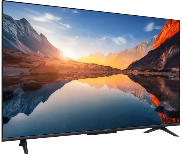 Xiaomi TV A 50 2025 EU — Тбилиси — 600 ₾
