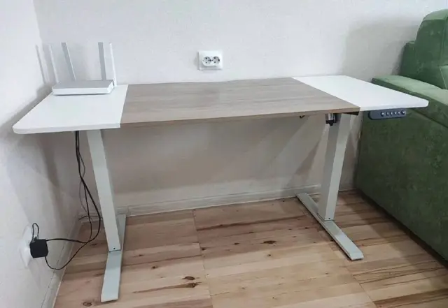Стол с регулировкой высоты GEEKRIG — Тбилиси — 440 ₾
