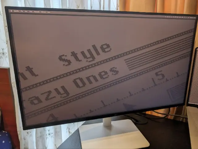 Монитор Dell S2725QC 27» 4K — Батуми — 850 ₾