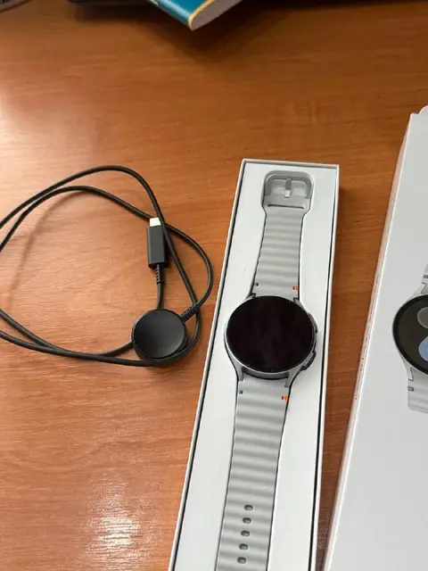 Часы Samsung Galaxy Watch 7 — Минск — 600 Br