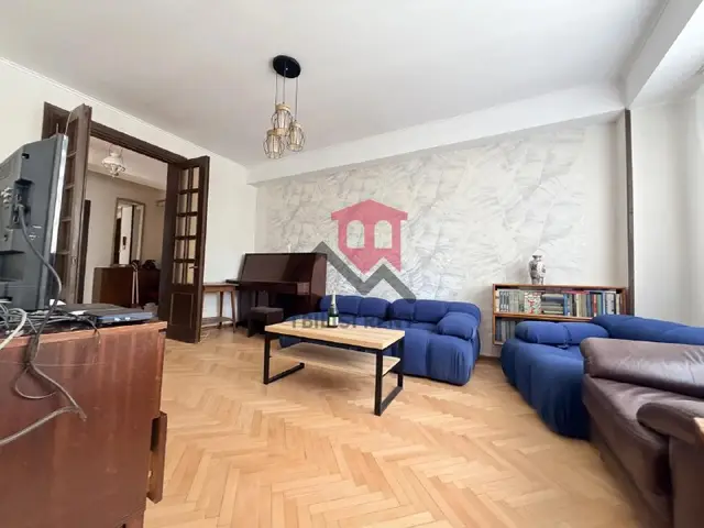 Сдается квартира в Сабуртало — Тбилиси — 550 $