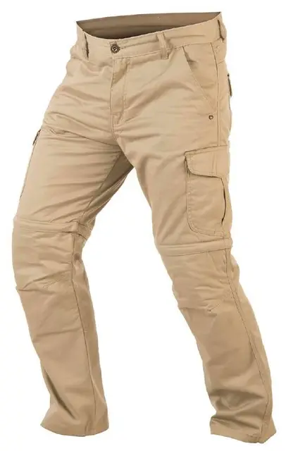 Мотоштаны trilobite 1864 dual pants — Тбилиси — 280 ₾