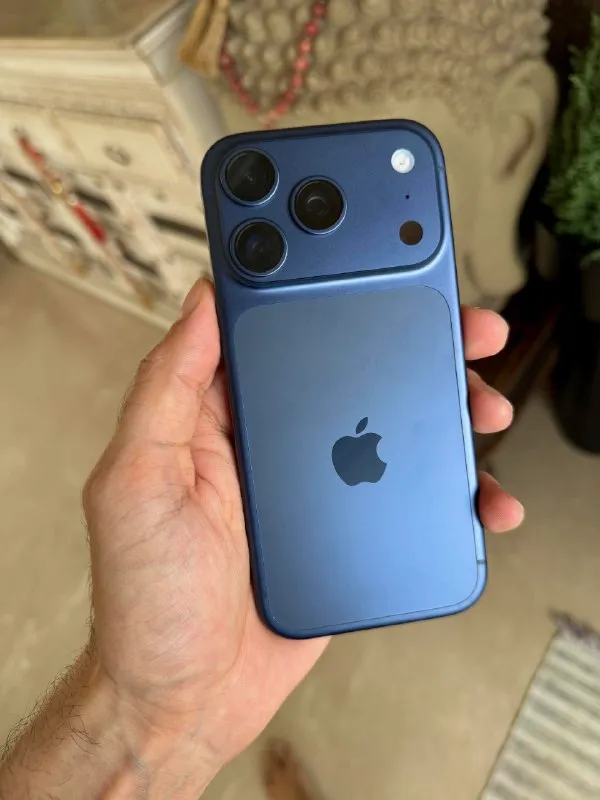 IPhone 17 Pro