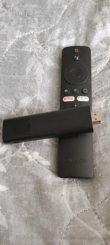 Xiaomi TV Stick 4K