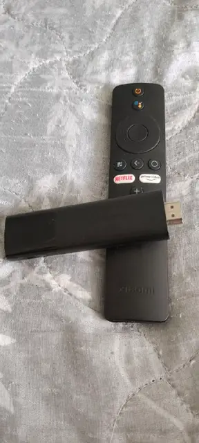 Xiaomi TV Stick 4K — Батуми — 66 ₾