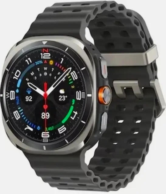 Samsung galaxy watch ultra — Анталия — 14 000 ₺
