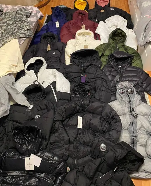 Пуховик Polo Ralph Lauren — Минск — 170 Br