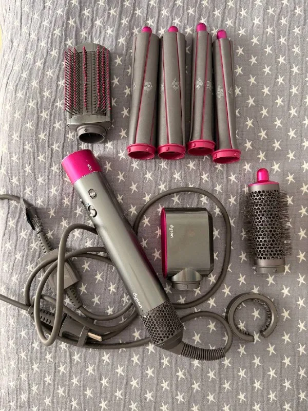 Стайлер Dyson