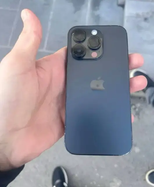 Iphone 14 pro — Ереван — 140 000 ֏