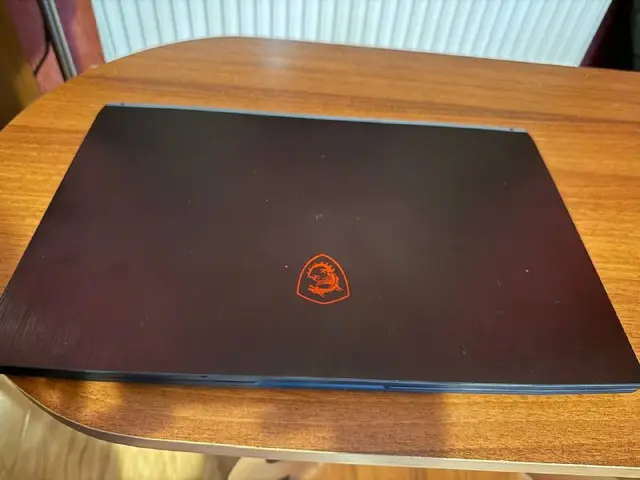 MSI gf75 thin rcx — Тбилиси — 900 ₾
