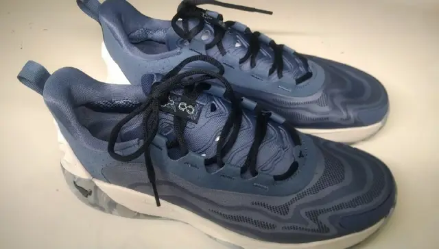 Кроссовки мужские UNDER ARMOUR Project Rock 8 — Батуми — 400 ₾