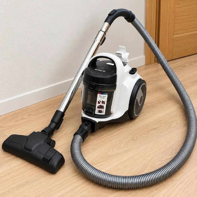 Пылесос Bosch Serie 2 BGS05A222
