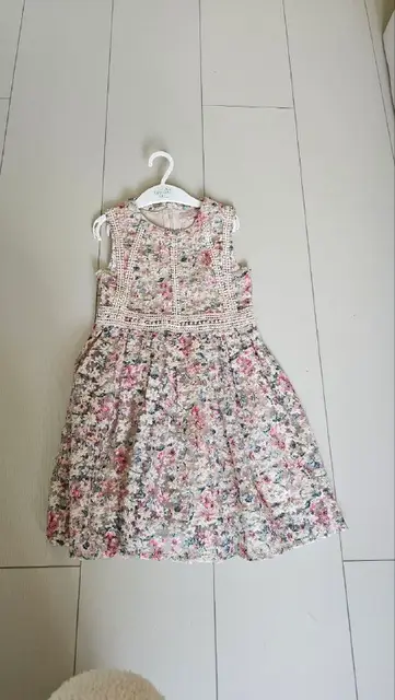 Платье детское Cath Kidston — Алматы — 2 000 ₸