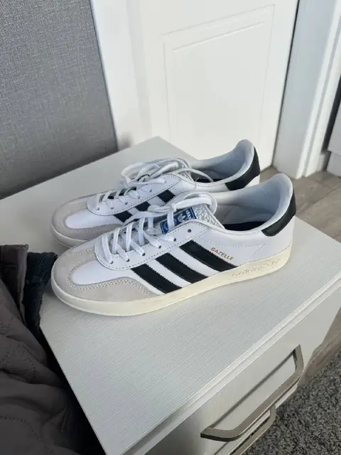 Новая обувь adidas made in vietnam 43 размер — Батуми — 80 ₾