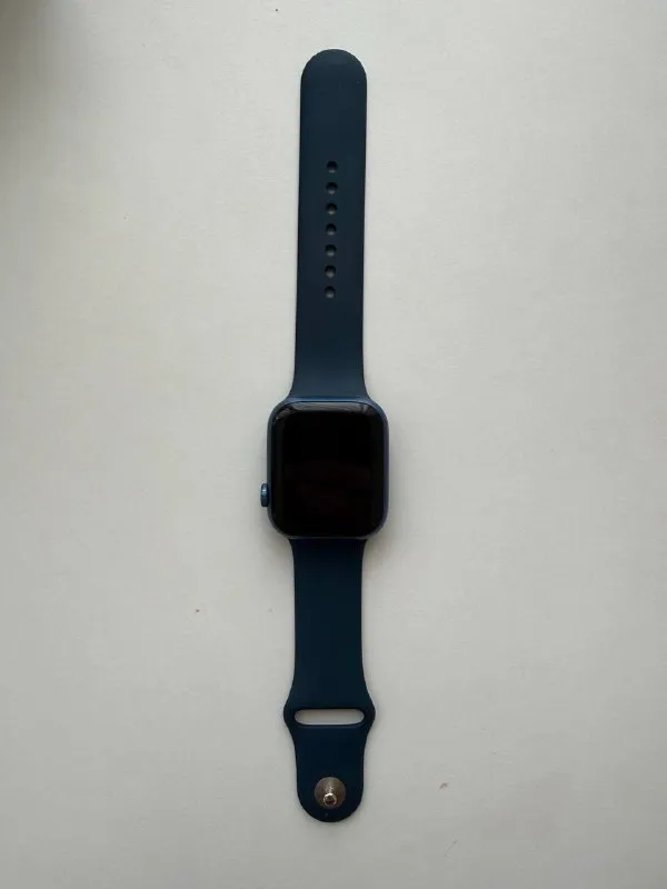 Apple Watch Series 7