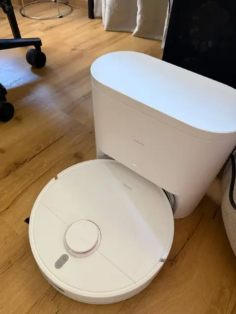 РОБОТ-ПЫЛЕСОС XIAOMI H40 — Батуми — 400 ₾