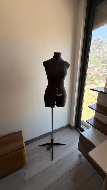 Professional манекен Royal Dress Forms модель Моника — Анталия — 25 500 ₺