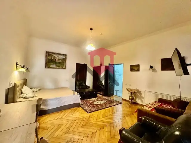 Уютная и светлая квартира в центре Тбилиси — Тбилиси — 650 $
