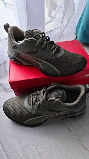Мужские кроссовки Puma — Батуми — 150 ₾